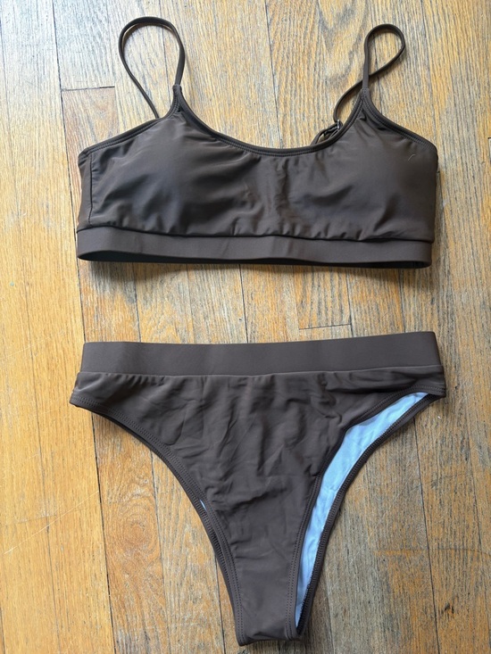 Other - High rise bikini